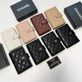 Picture of Chanel Wallets _SKUfw239886145fw